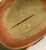 Prussian "Reichs Customs" Officers Pickelhaube Visuel 11